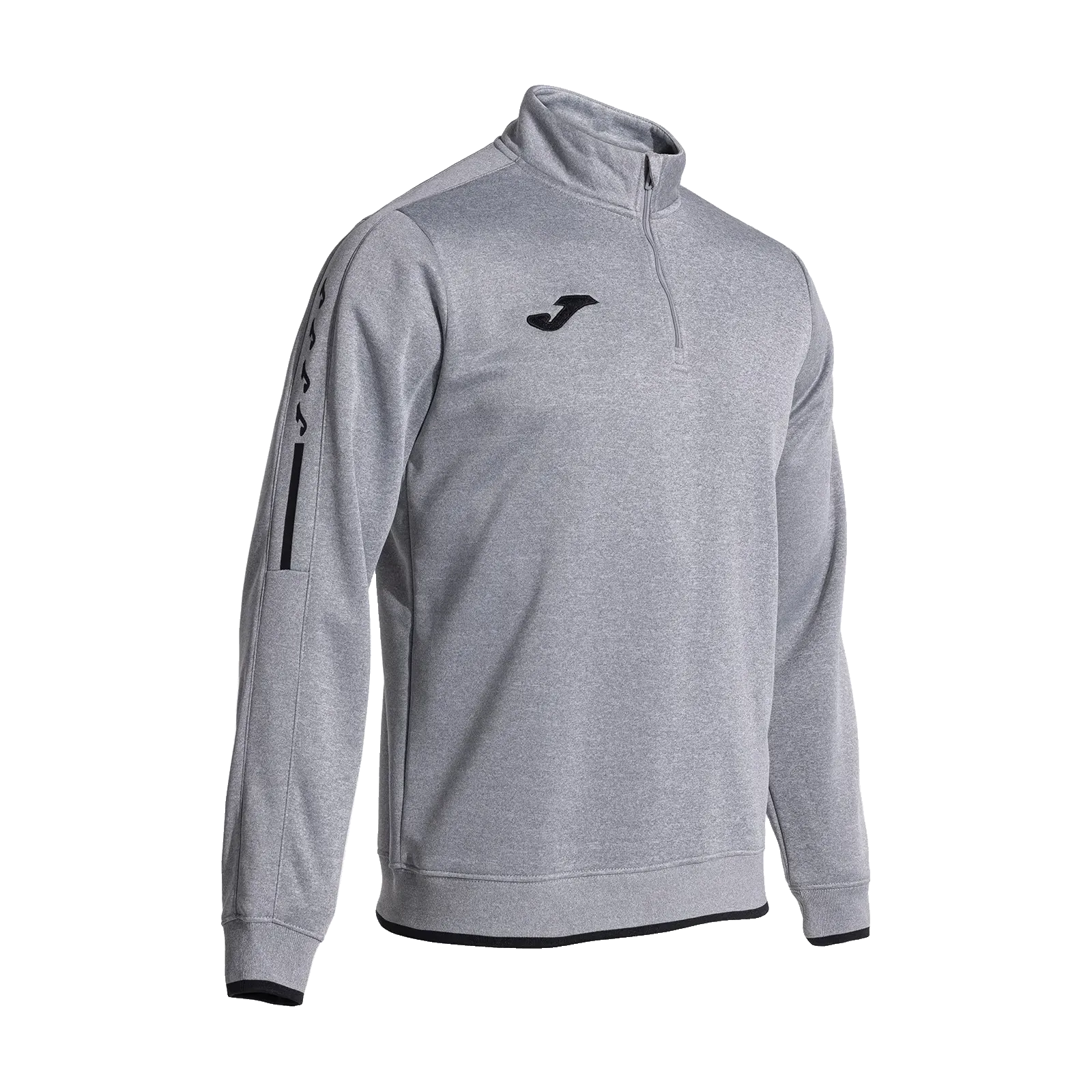 Sweat 1/2 Zip Olimpiada