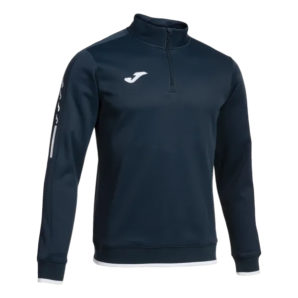 Sweat 1/2 Zip Olimpiada
