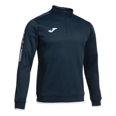 Sweat 1/2 Zip Olimpiada