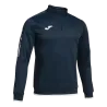 Sweat 1/2 Zip Olimpiada