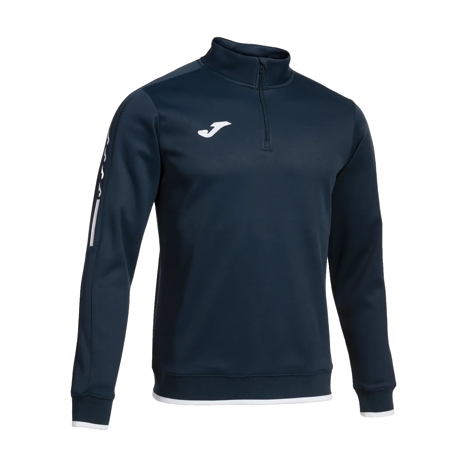 Sweat 1/2 Zip Olimpiada