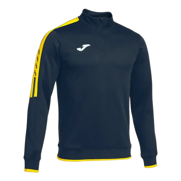 Sweat 1/2 Zip Olimpiada