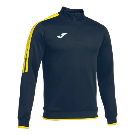 Sweat 1/2 Zip Olimpiada