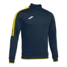 Sweat 1/2 Zip Olimpiada