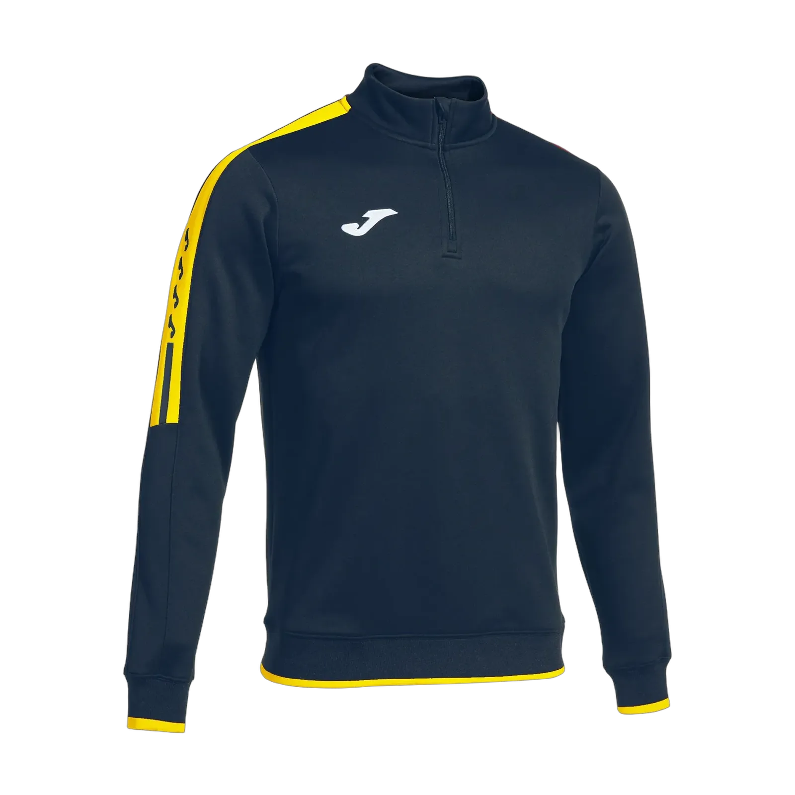 Sweat 1/2 Zip Olimpiada
