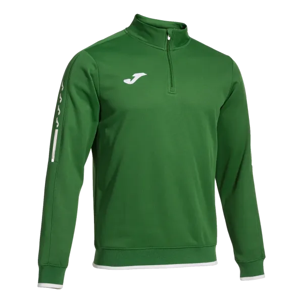 Sweat 1/2 Zip Olimpiada