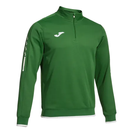 Sweat 1/2 Zip Olimpiada