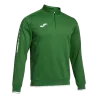 Sweat 1/2 Zip Olimpiada