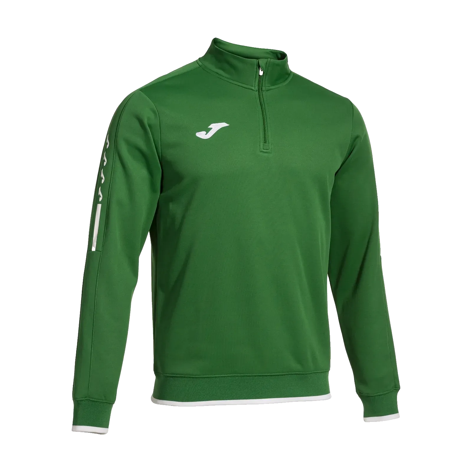 Sweat 1/2 Zip Olimpiada
