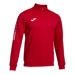 Sweat 1/2 Zip Olimpiada