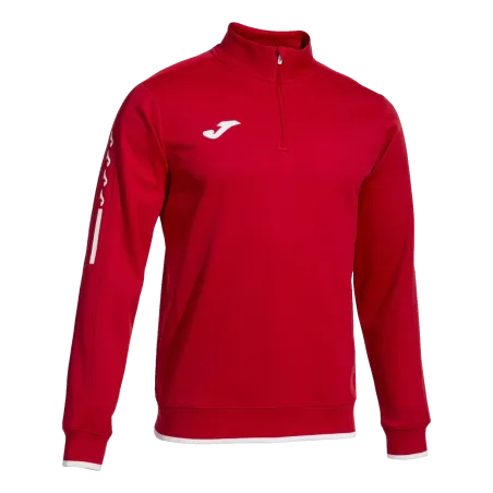 Sweat 1/2 Zip Olimpiada