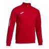 Sweat 1/2 Zip Olimpiada