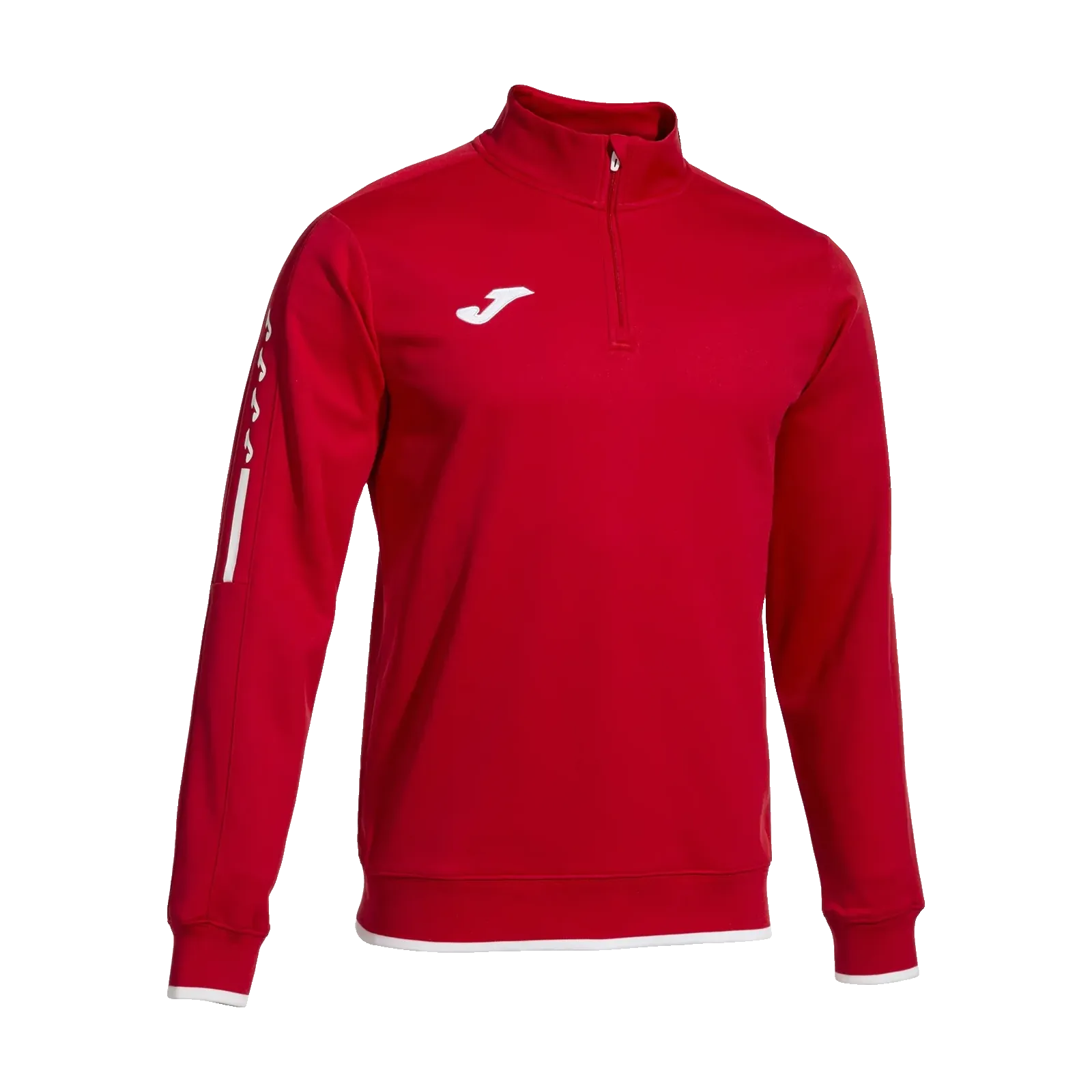 Sweat 1/2 Zip Olimpiada