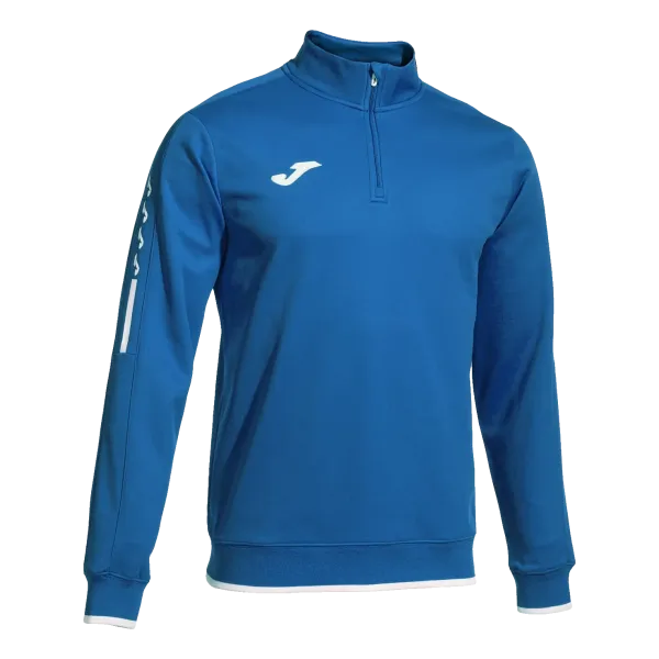 Sweat 1/2 Zip Olimpiada