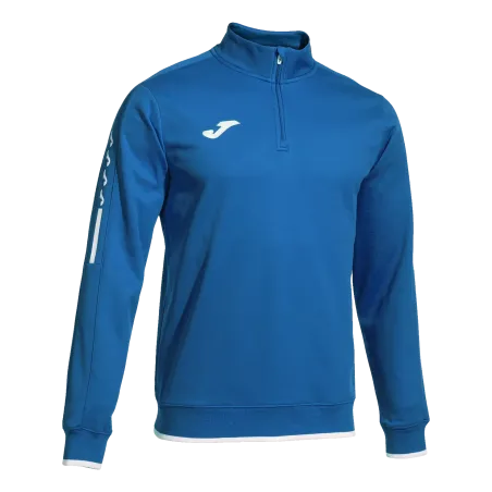 Sweat 1/2 Zip Olimpiada