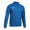 Sweat 1/2 Zip Olimpiada