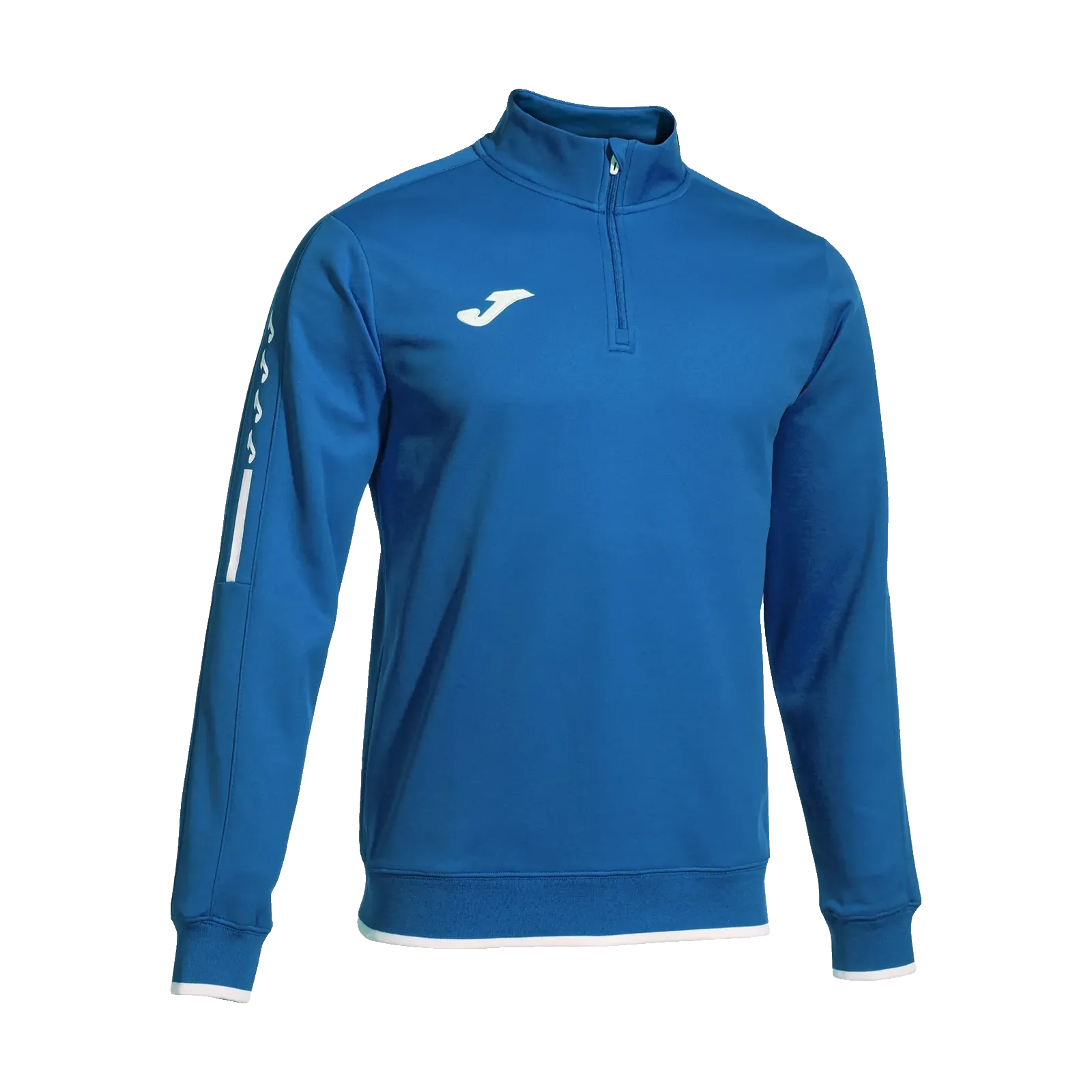 Sweat 1/2 Zip Olimpiada