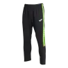 Noir/Vert fluo
