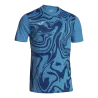 Bleu sky/Marine