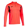 Corail/Noir