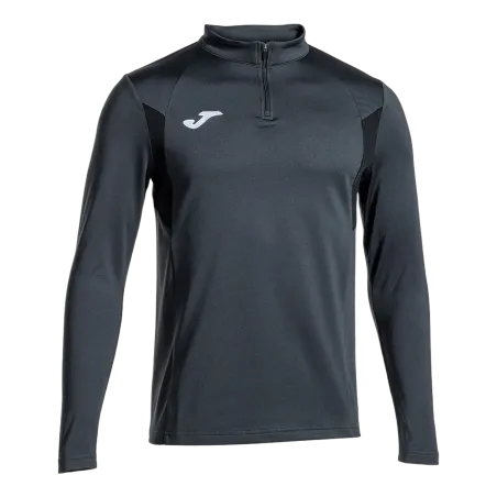 Sweat 1/2 zip Winner III