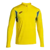 Jaune/Bleu roy
