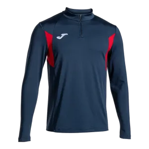 Sweat 1/2 zip Winner III
