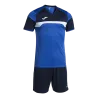 Bleu roy/Marine