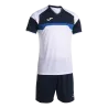 Blanc/Marine