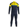 Marine/Jaune