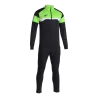 Noir/Vert fluo