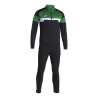 Noir/Vert medium