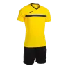 Jaune/Noir