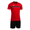 Rouge/Noir