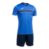 Bleu roy/Marine