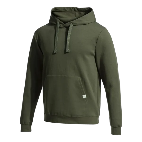 Sweat à capuche Combi