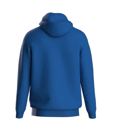 Sweat à capuche Combi