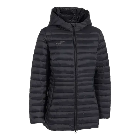 Anorak Urban V Femme