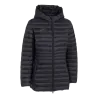 Anorak Urban V Femme