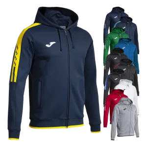 Veste à capuche Olimpiada