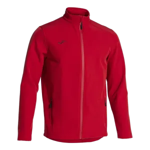Veste softshell Basilea II