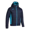 Marine/Turquoise fluo