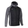 Noir/Gris medium