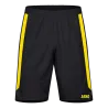 Noir/Citron
