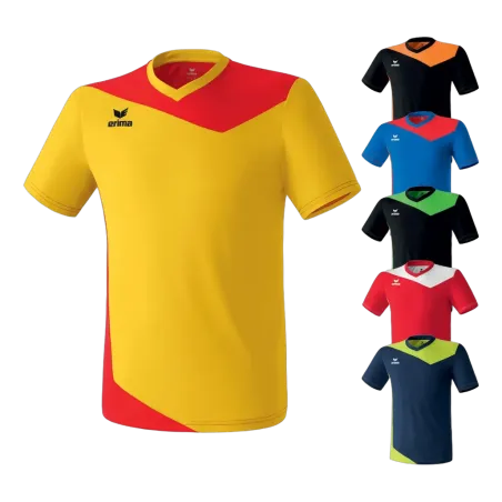 Maillot Glasgow MC