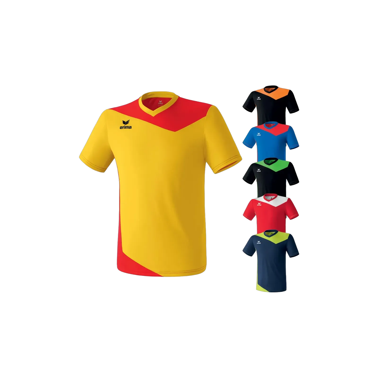 Maillot Glasgow MC