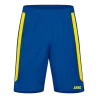 Short Power