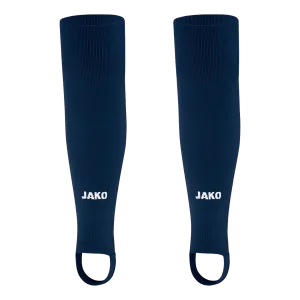 Chaussettes sans pied Glasgow 2.0