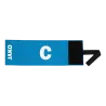Bleu roy sport