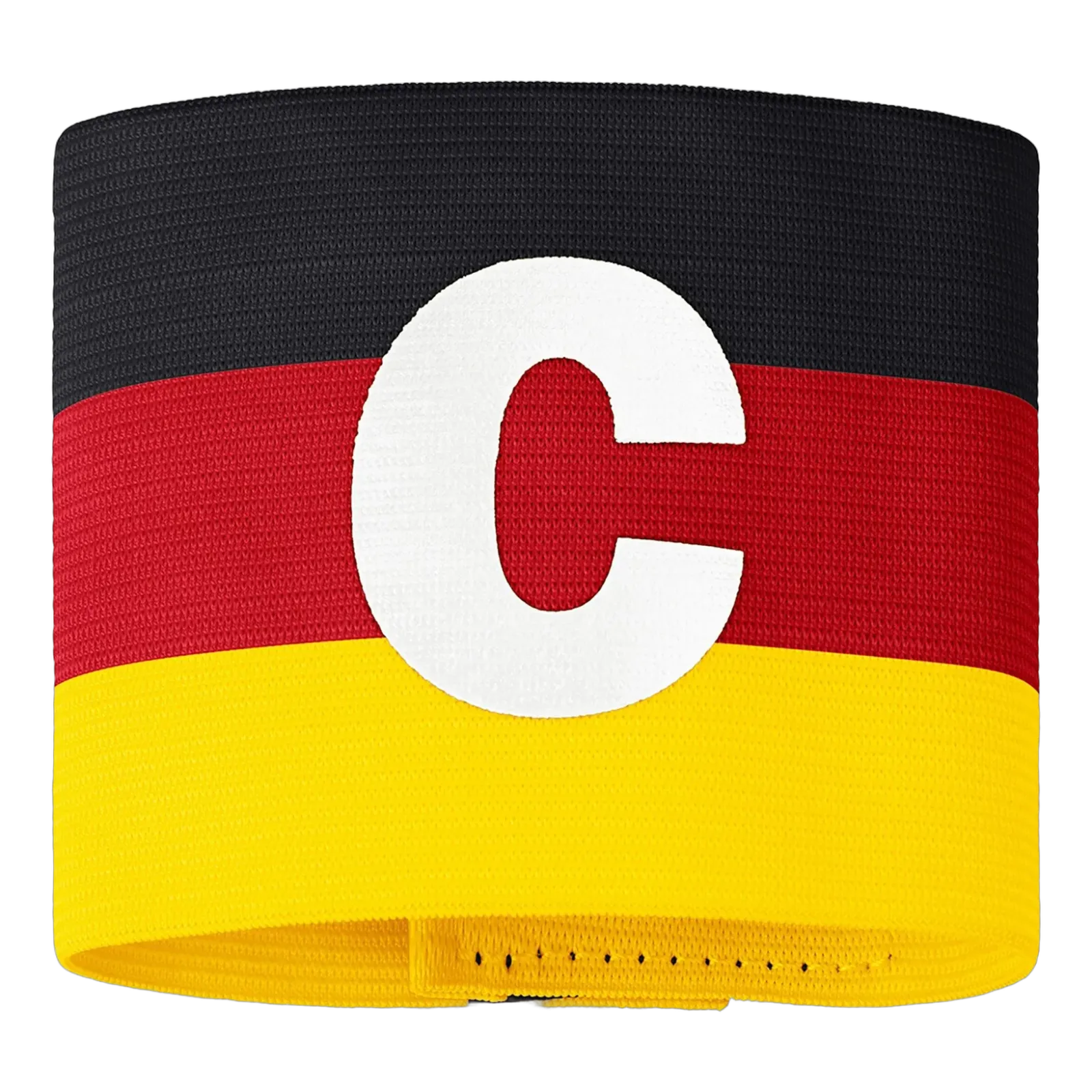 Brassard capitaine